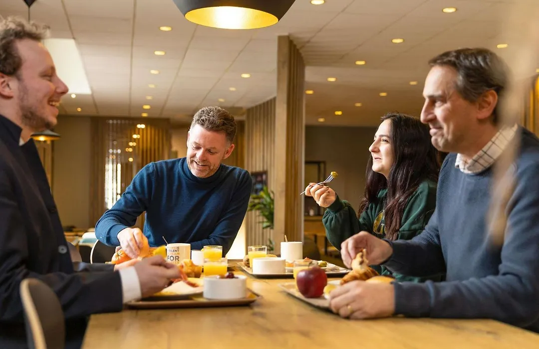 Ibis Hotel Brussels Off Grand'Place-1