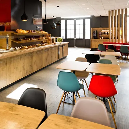 Ibis Hotel Brussels Off Grand'Place-3